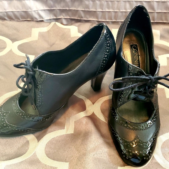 Connie Shoes - Shoes